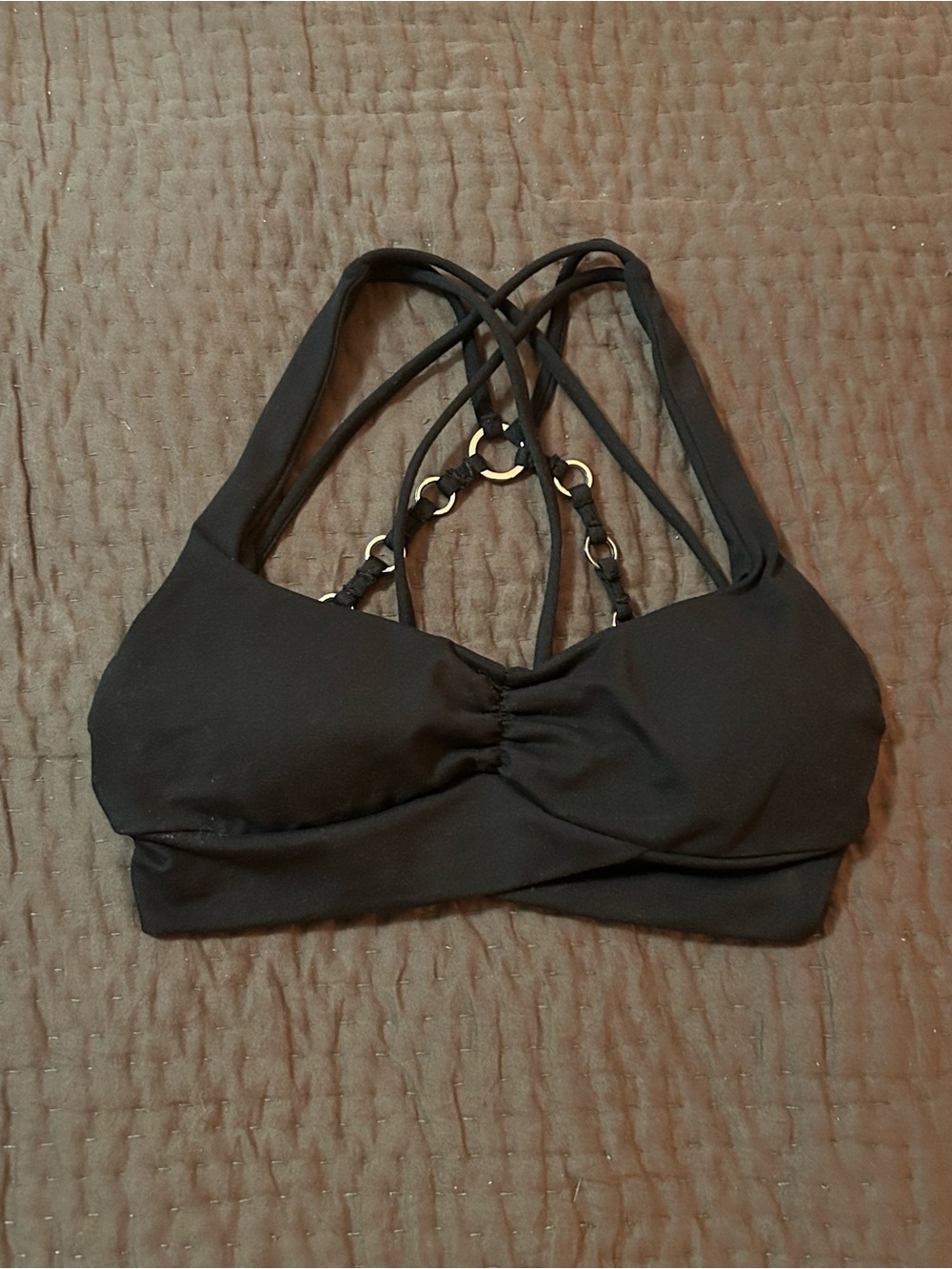 Bombshell Sportswear Bra